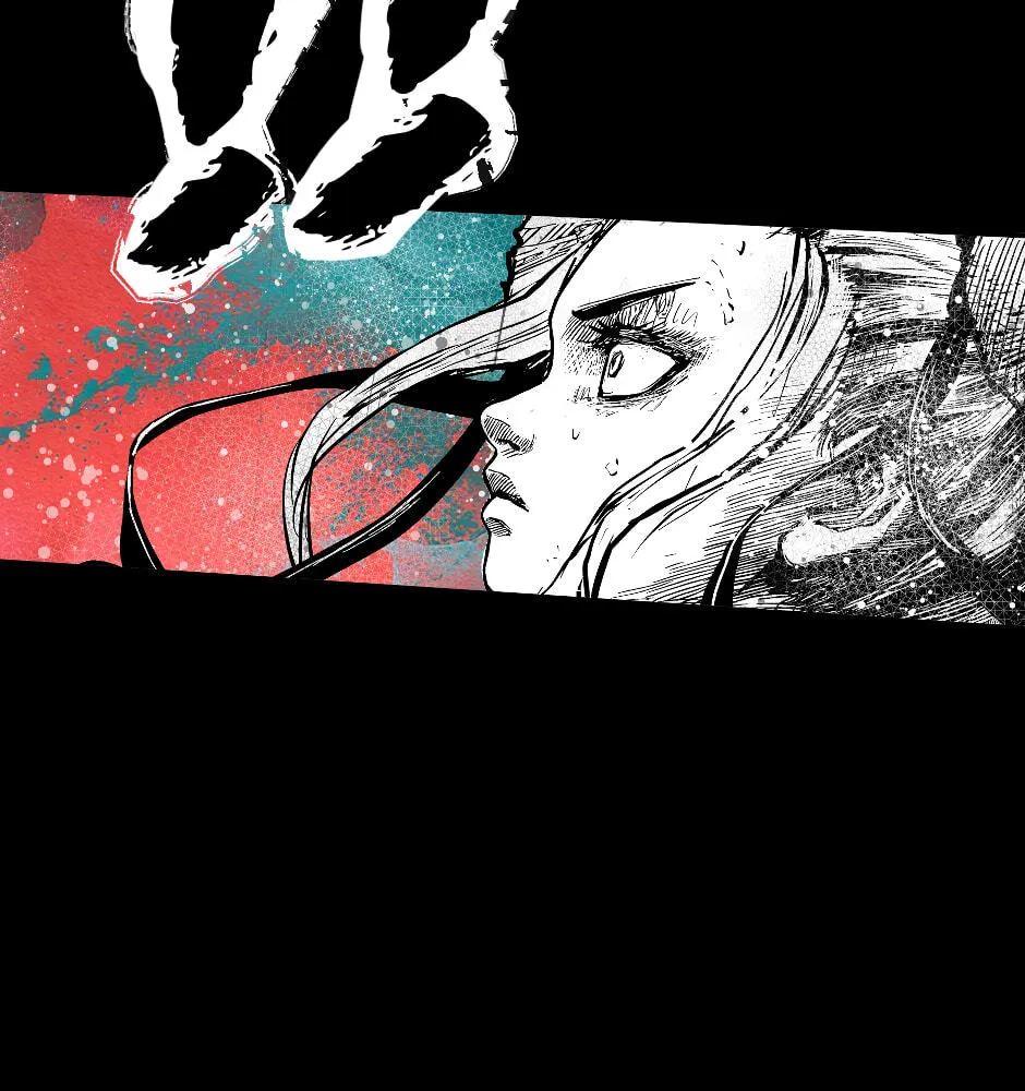 Tomahawk Angel Chapter 201 page 15 - 
