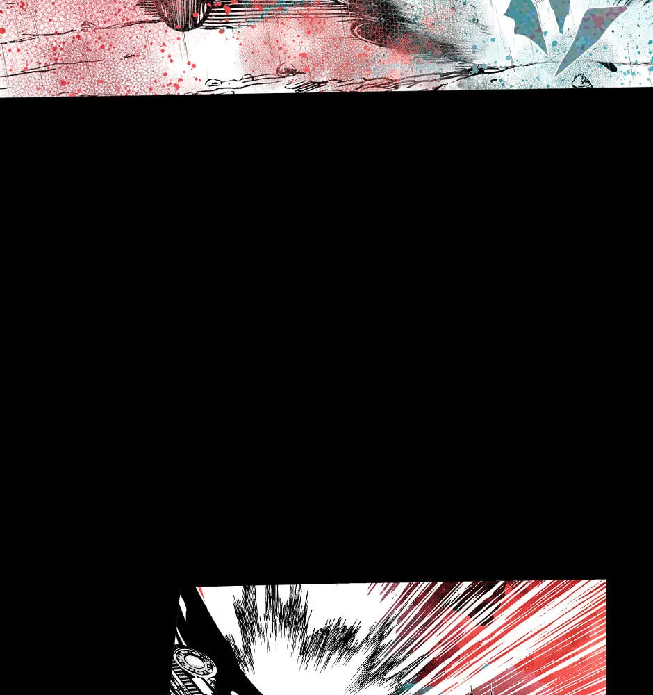 Tomahawk Angel Chapter 201 page 19 - 