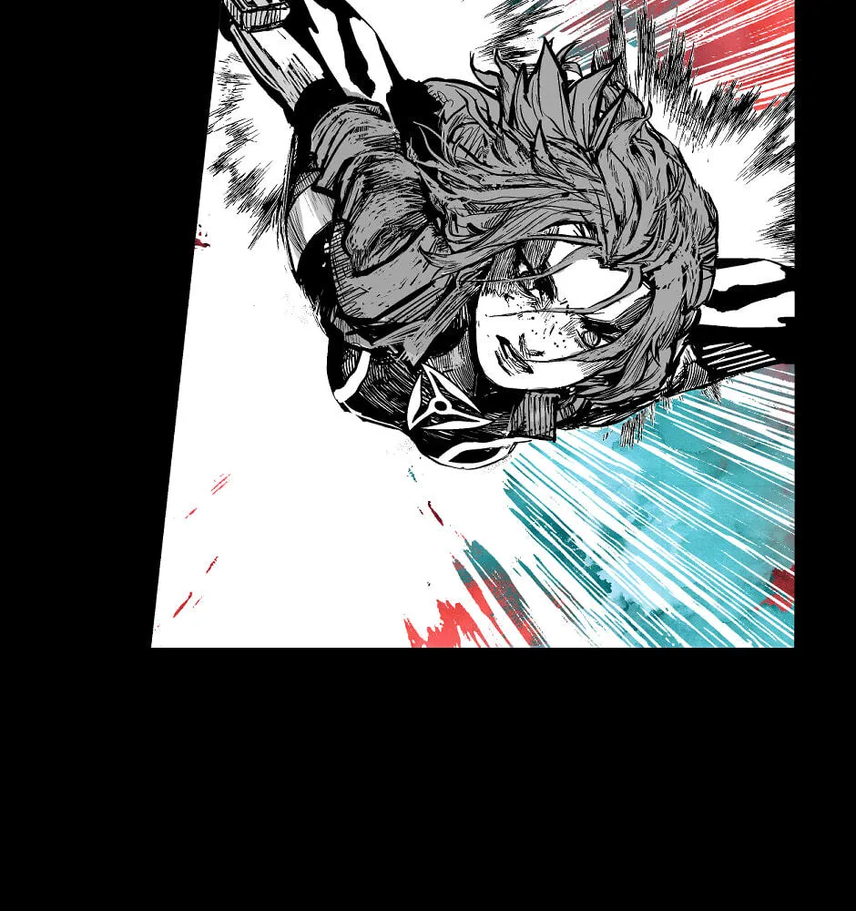 Tomahawk Angel Chapter 201 page 20 - 