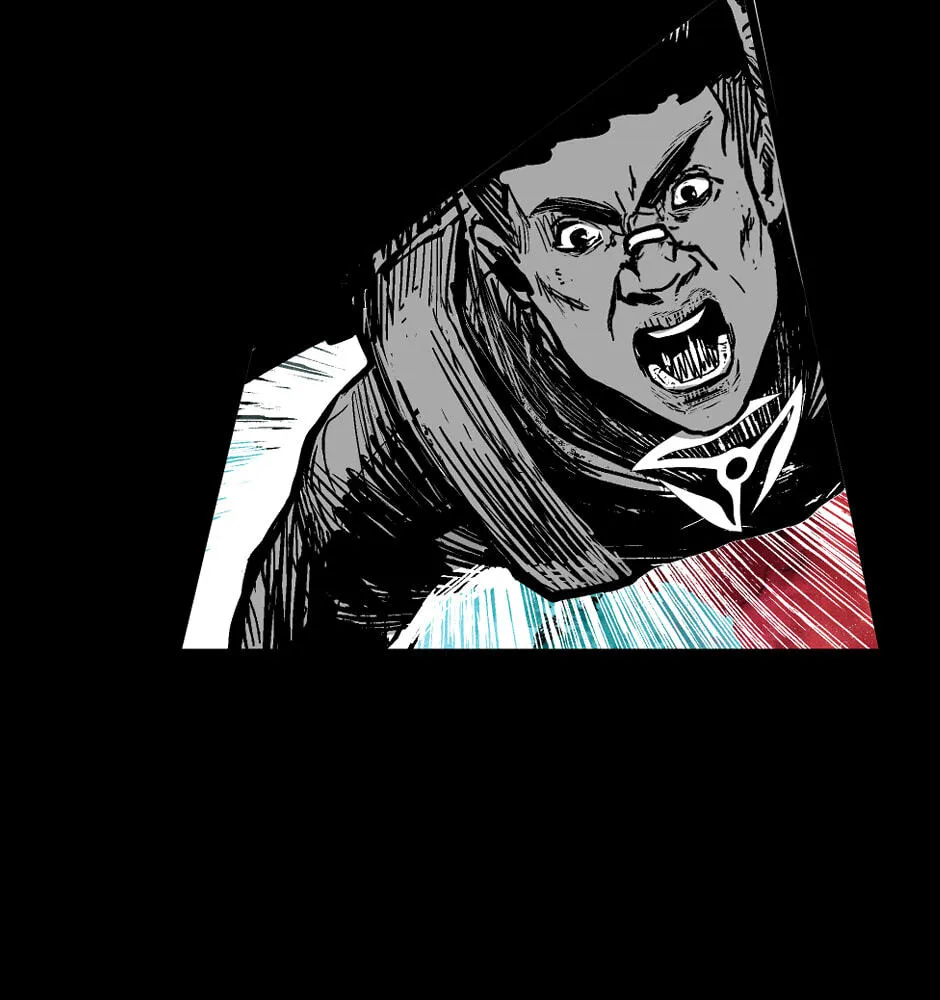 Tomahawk Angel Chapter 201 page 25 - 
