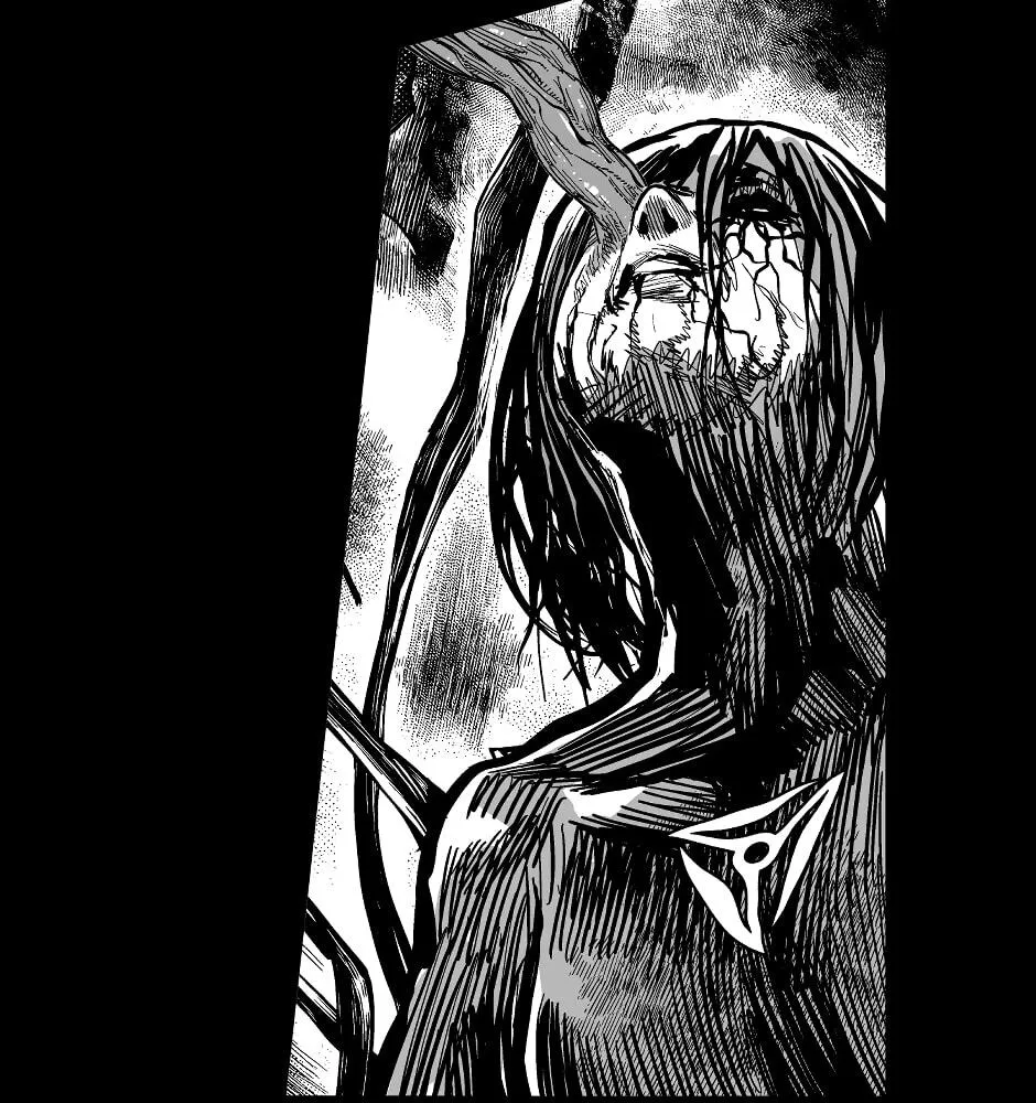 Tomahawk Angel Chapter 201 page 30 - 