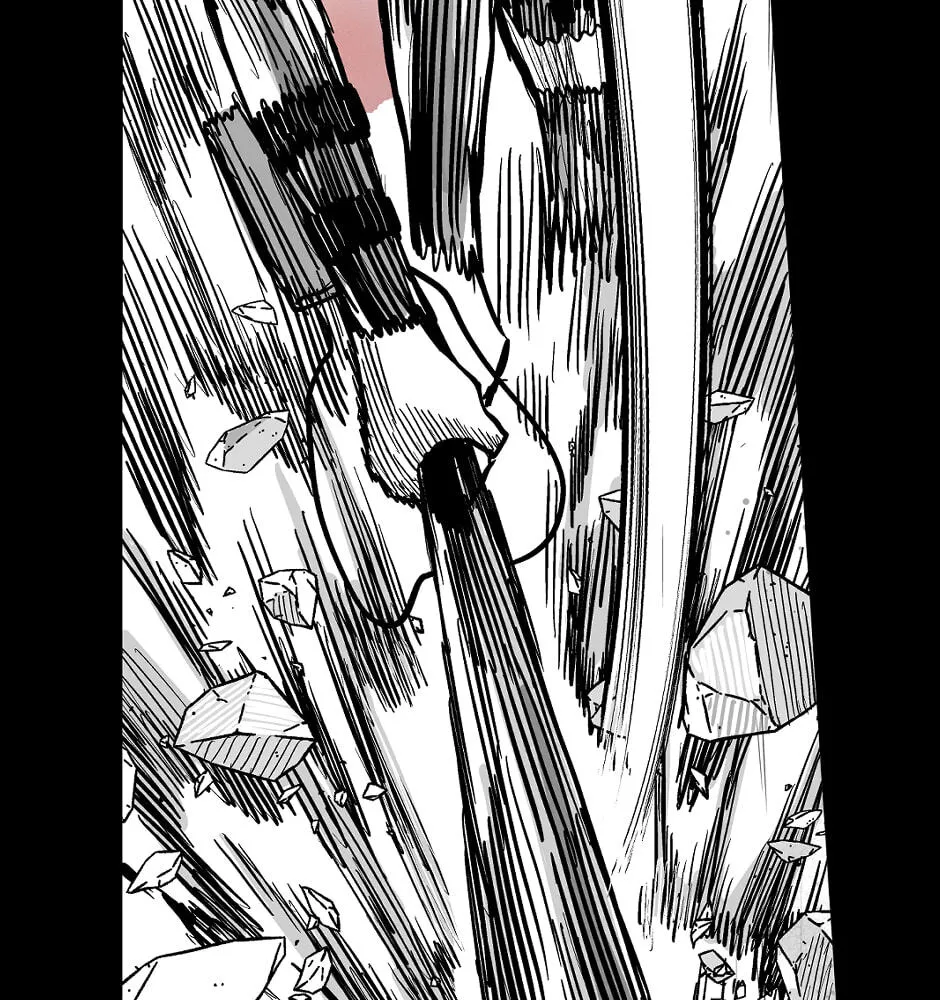 Tomahawk Angel Chapter 201 page 4 - 