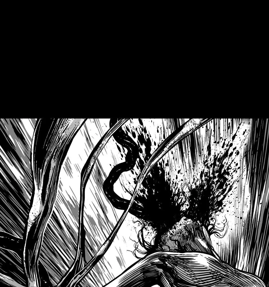 Tomahawk Angel Chapter 201 page 33 - 