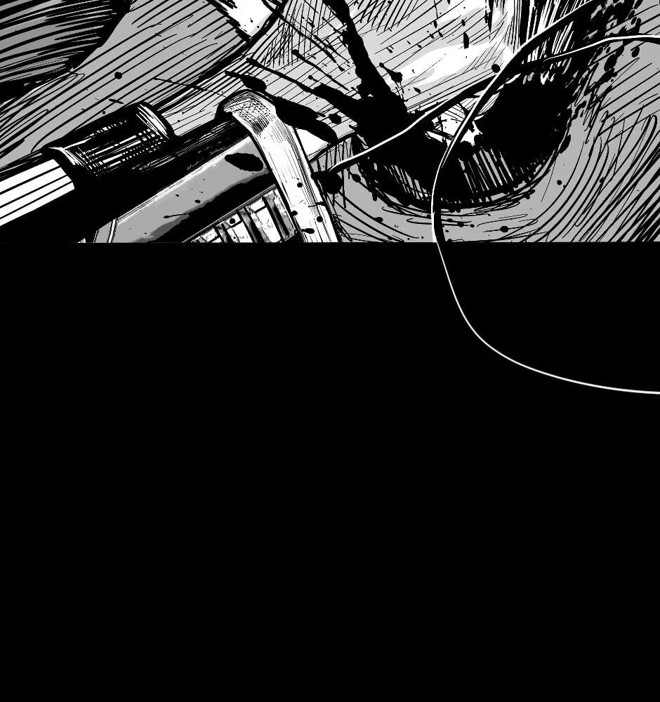 Tomahawk Angel Chapter 201 page 35 - 