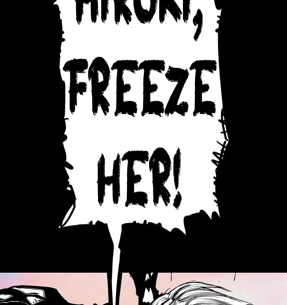 Tomahawk Angel Chapter 201 page 38 - 