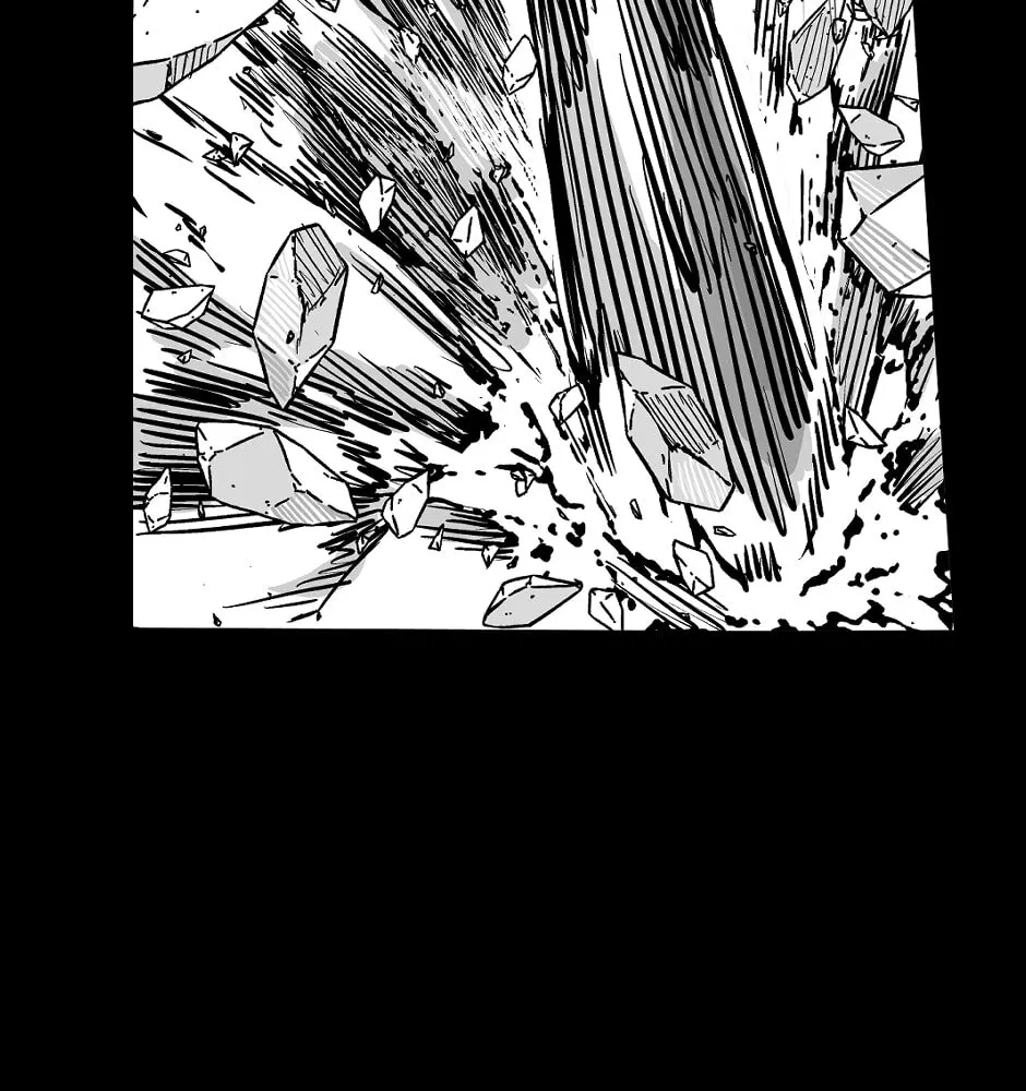 Tomahawk Angel Chapter 201 page 5 - 