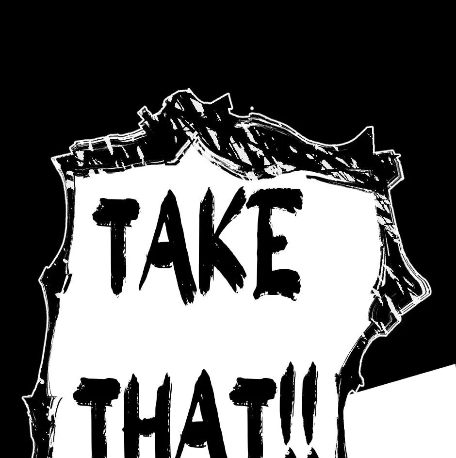 Tomahawk Angel Chapter 201 page 46 - 