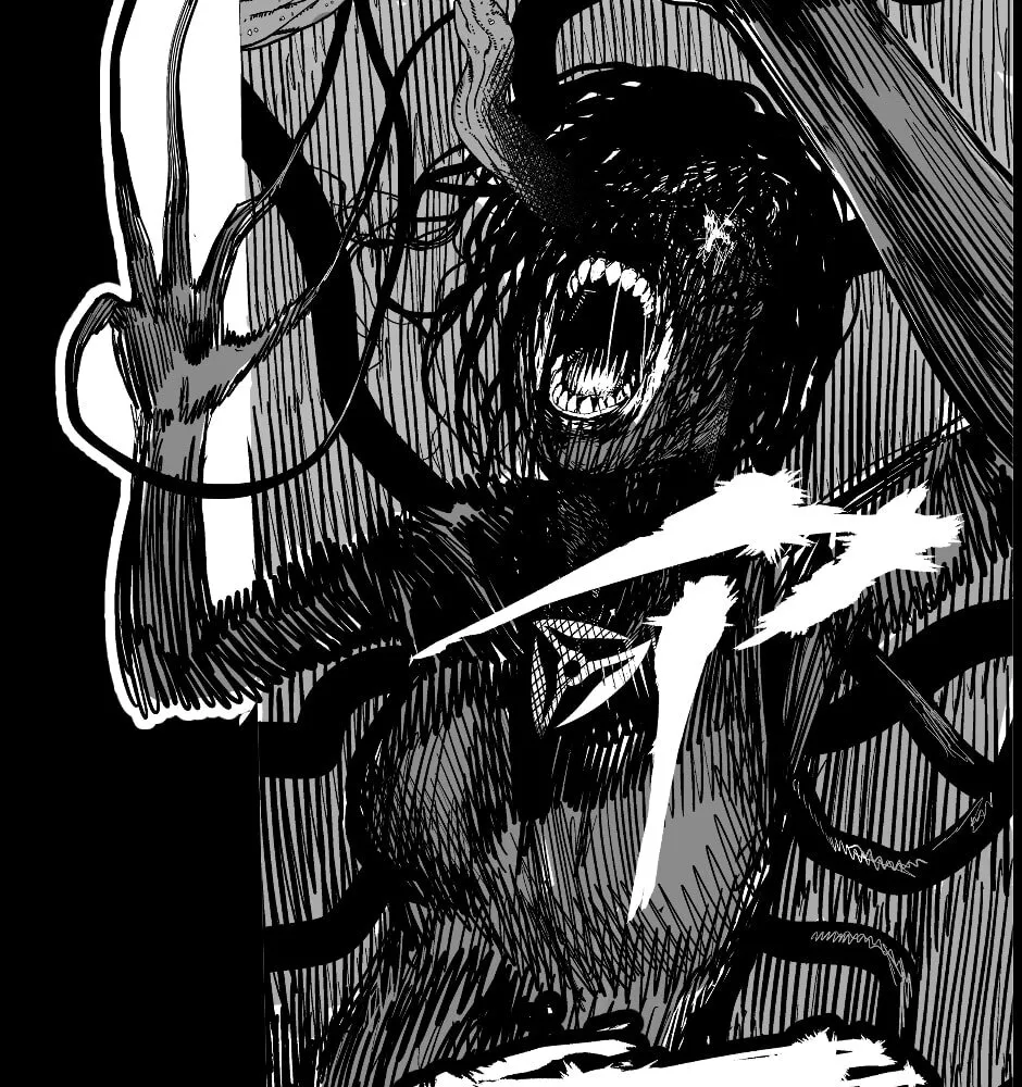 Tomahawk Angel Chapter 201 page 7 - 