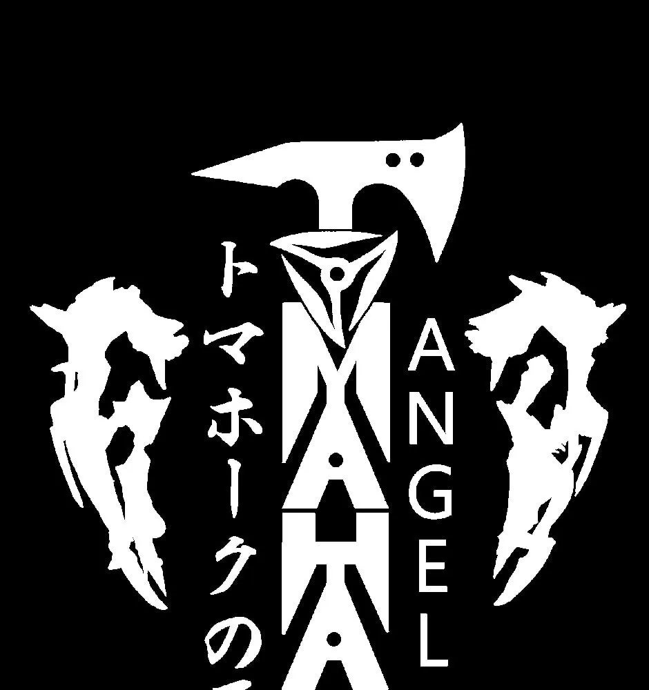 Tomahawk Angel Chapter 202 page 1 - 