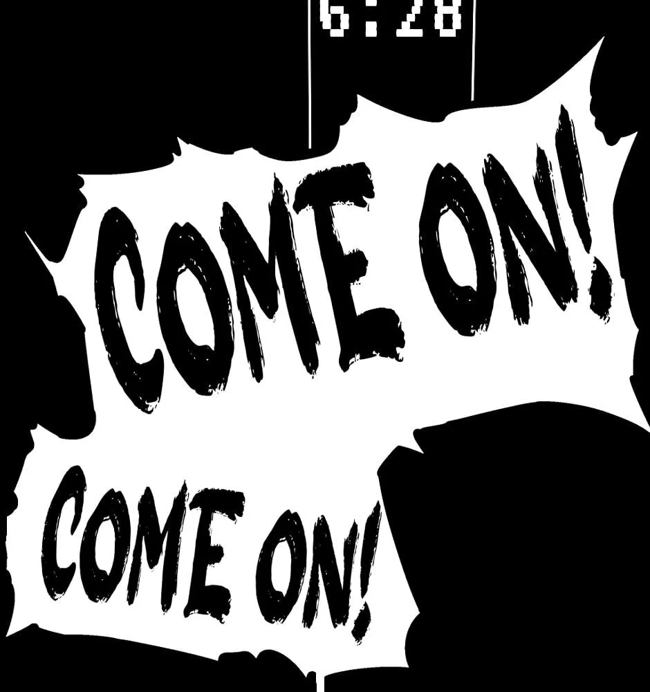 Tomahawk Angel Chapter 202 page 17 - 