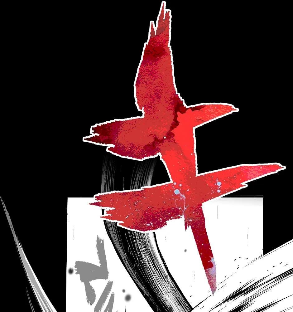 Tomahawk Angel Chapter 202 page 19 - 