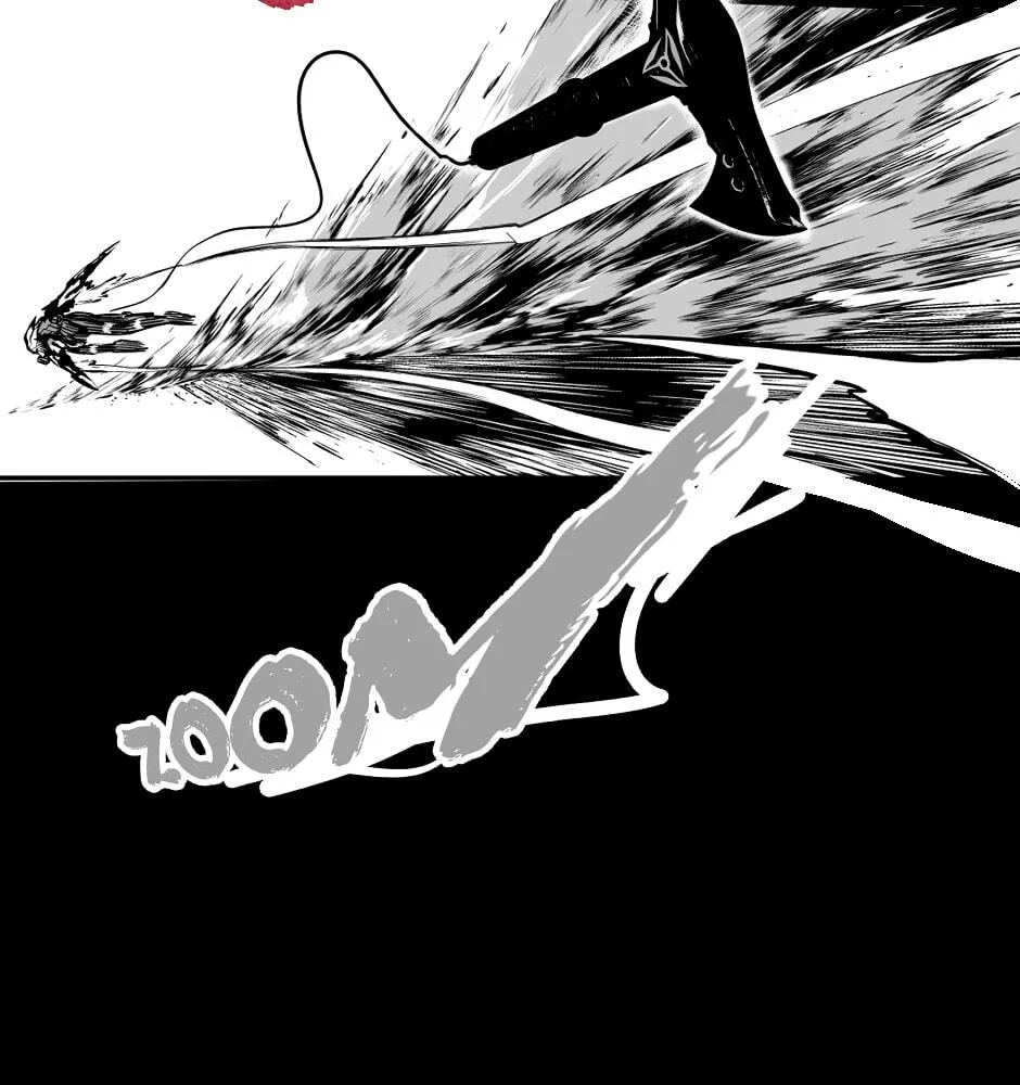 Tomahawk Angel Chapter 202 page 25 - 
