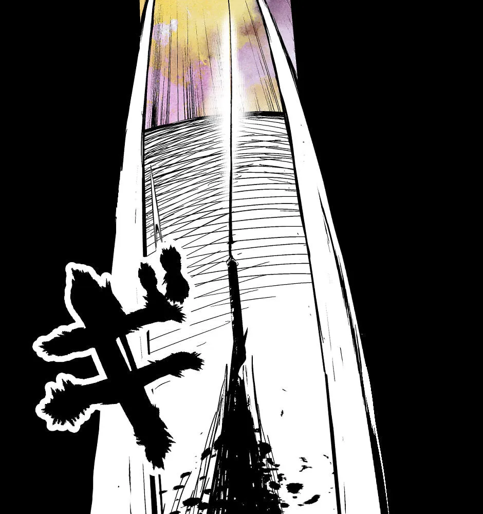 Tomahawk Angel Chapter 202 page 30 - 