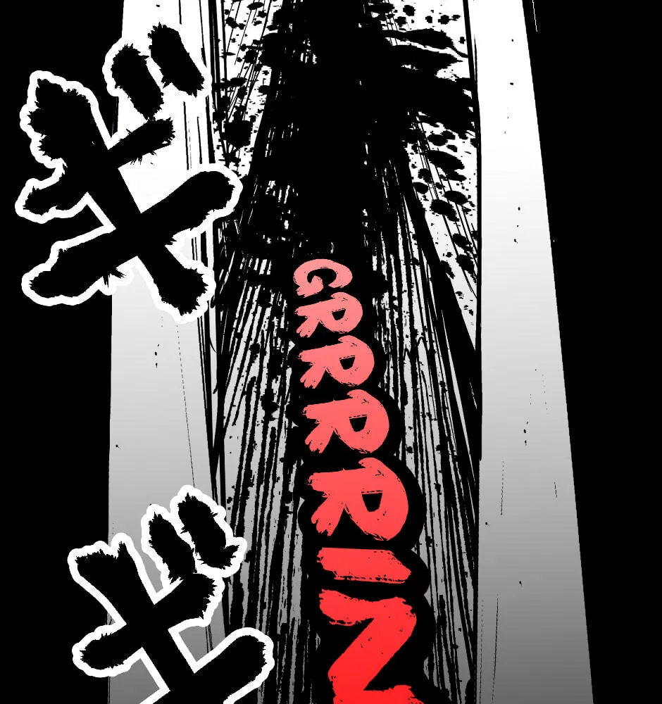 Tomahawk Angel Chapter 202 page 31 - 