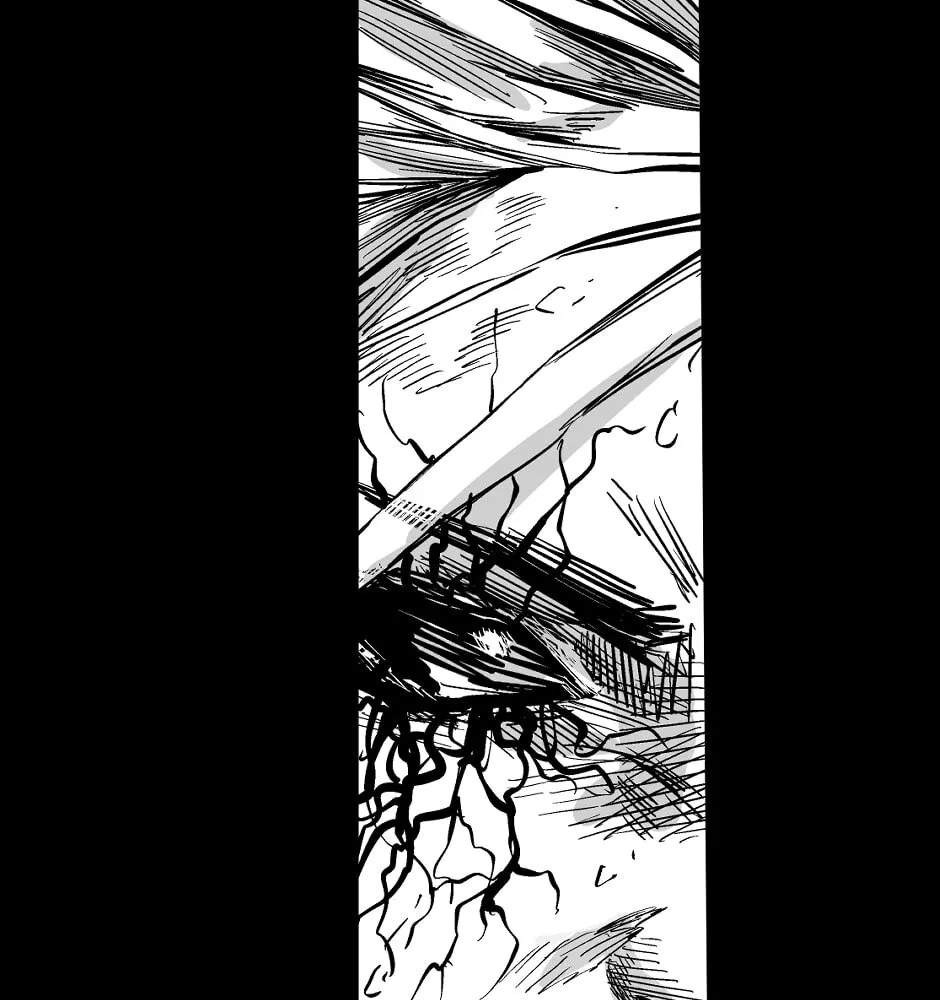 Tomahawk Angel Chapter 202 page 37 - 