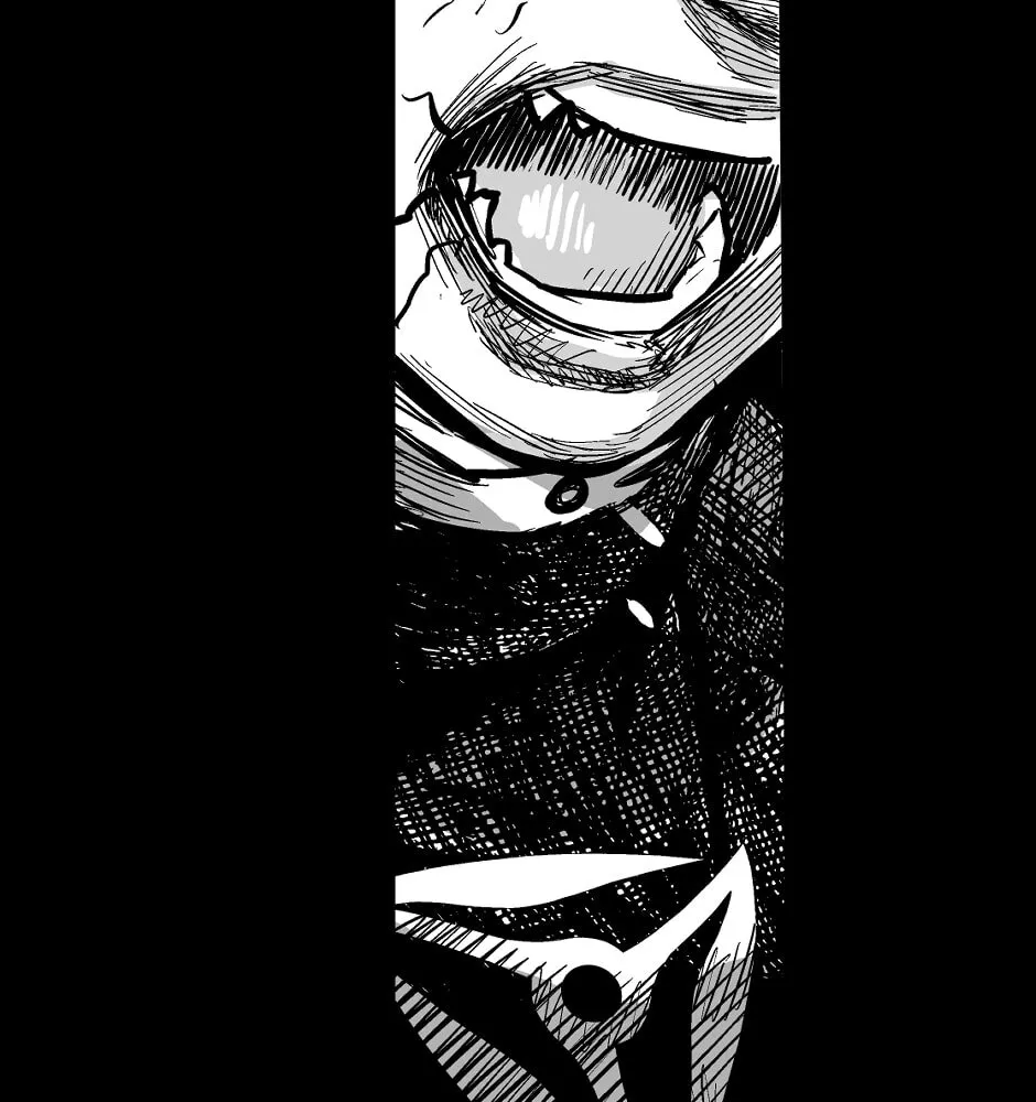 Tomahawk Angel Chapter 202 page 38 - 