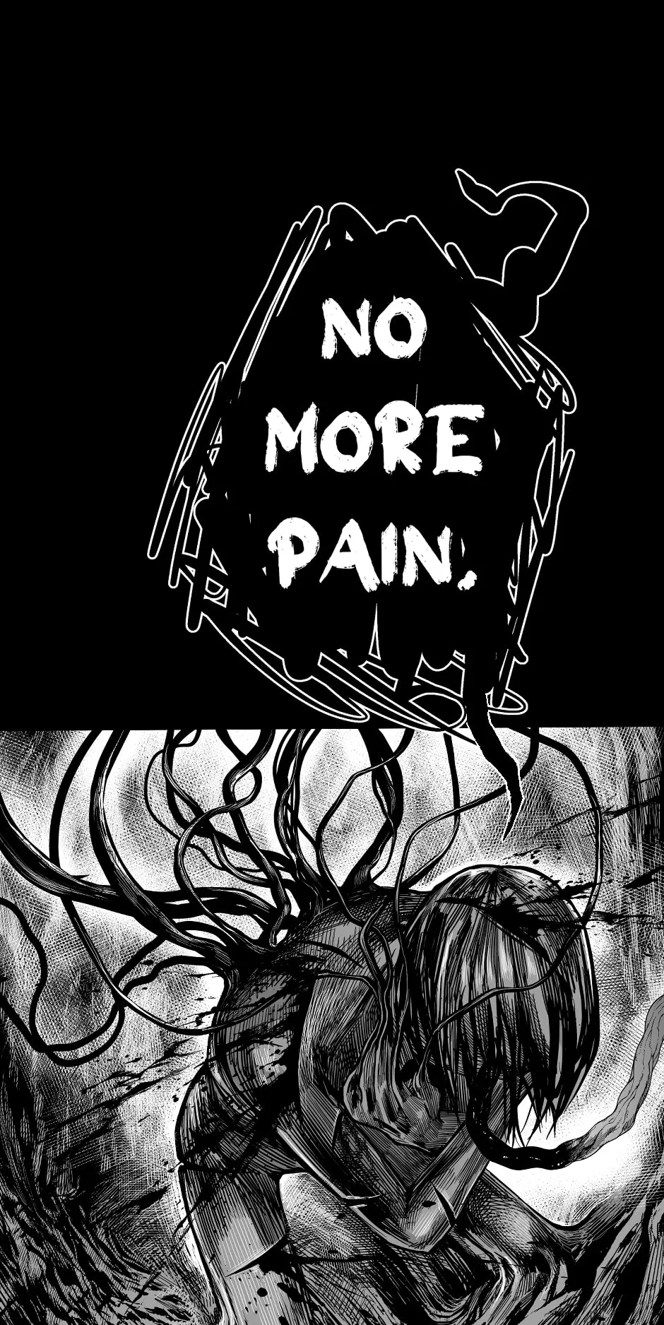Tomahawk Angel Chapter 202 page 41 - 