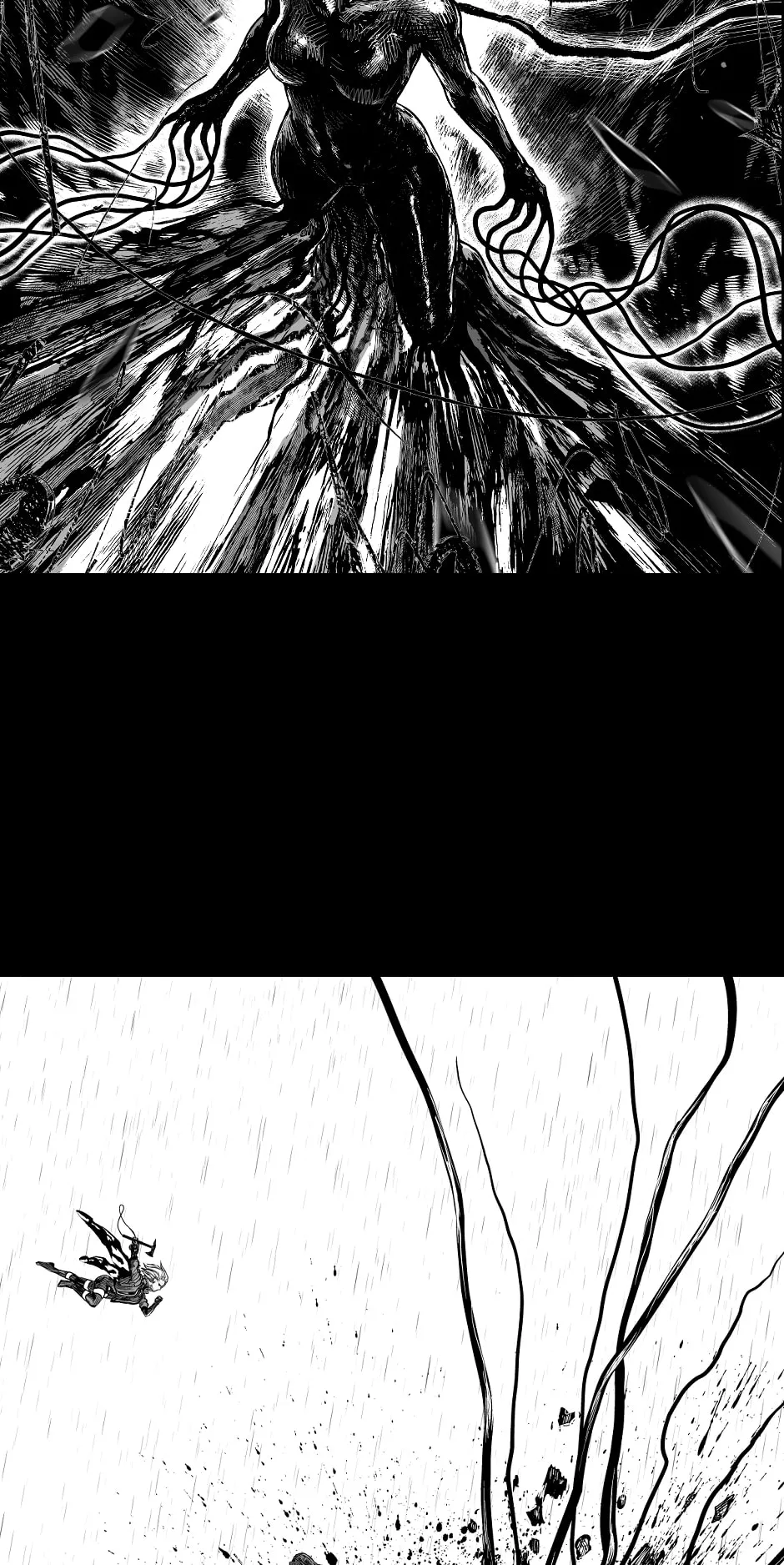 Tomahawk Angel Chapter 202 page 44 - 