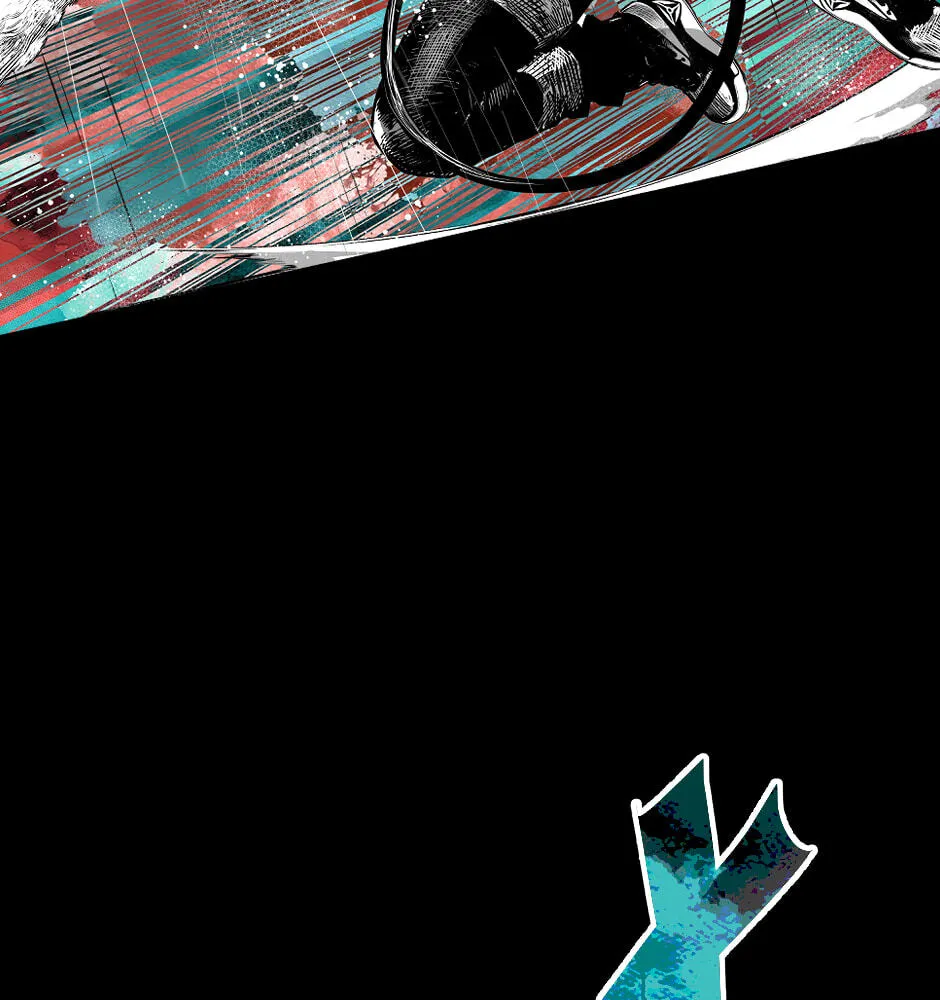 Tomahawk Angel Chapter 202 page 6 - 