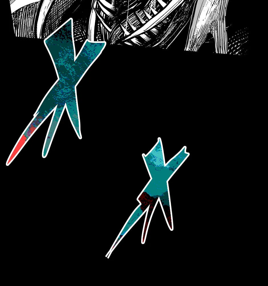 Tomahawk Angel Chapter 202 page 8 - 