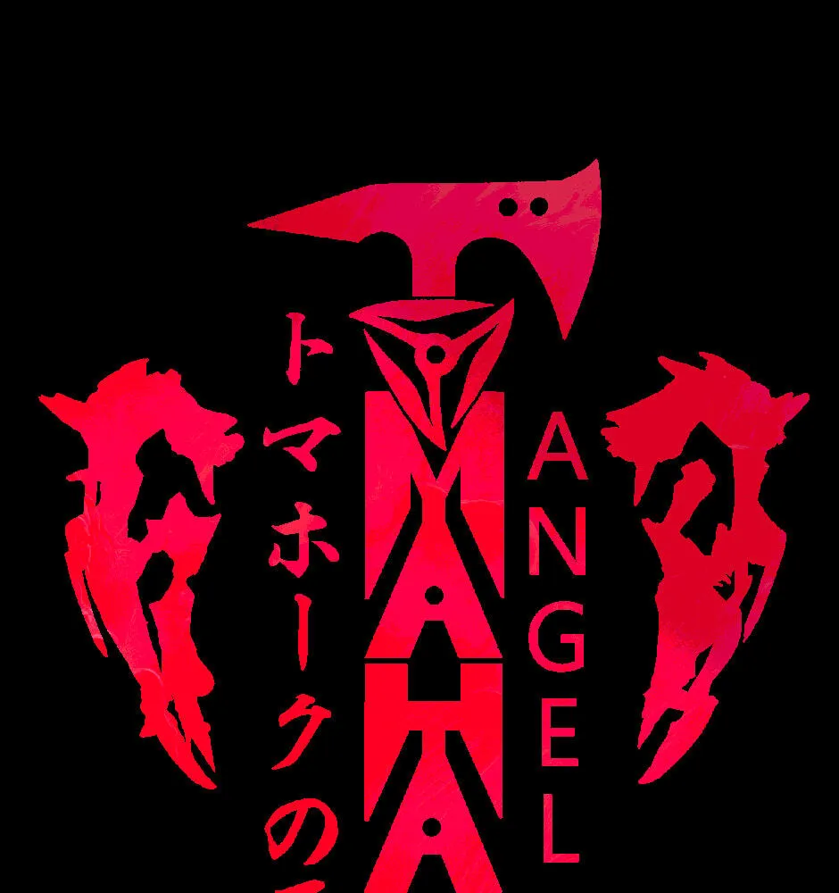 Tomahawk Angel Chapter 203 page 1 - 