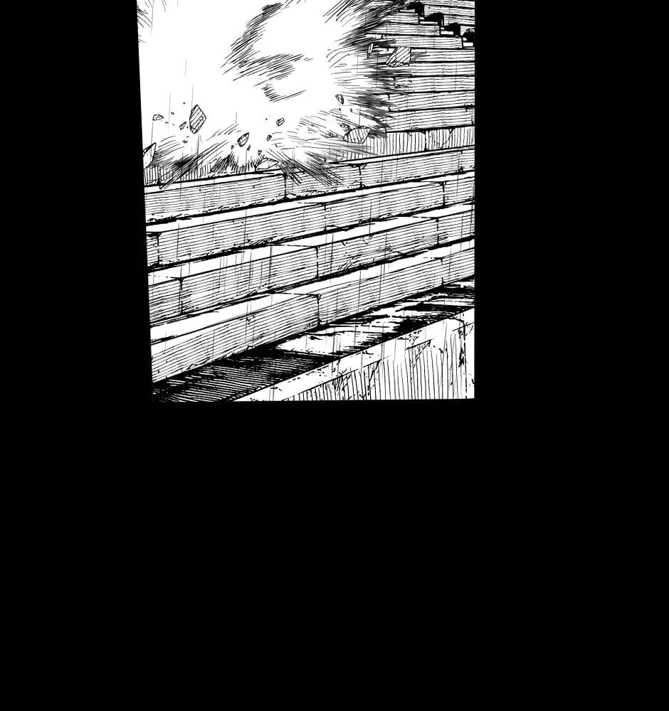 Tomahawk Angel Chapter 203 page 11 - 