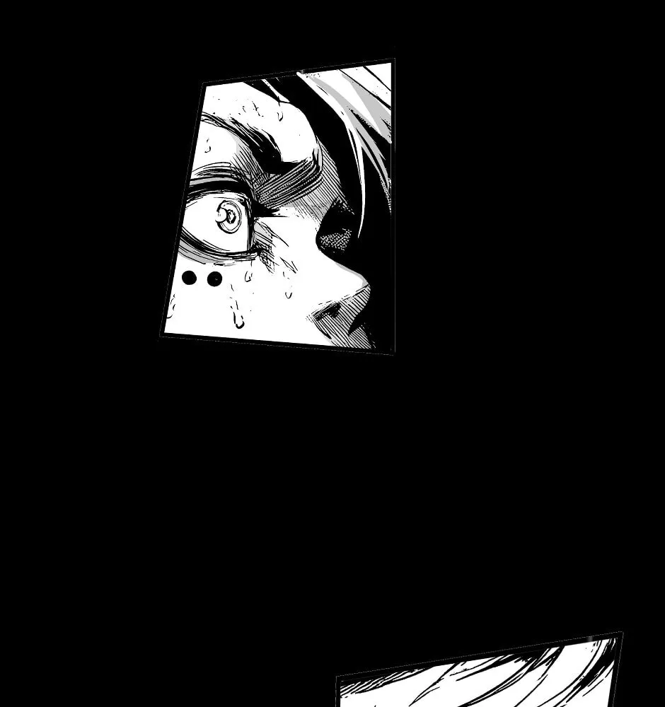 Tomahawk Angel Chapter 203 page 16 - 