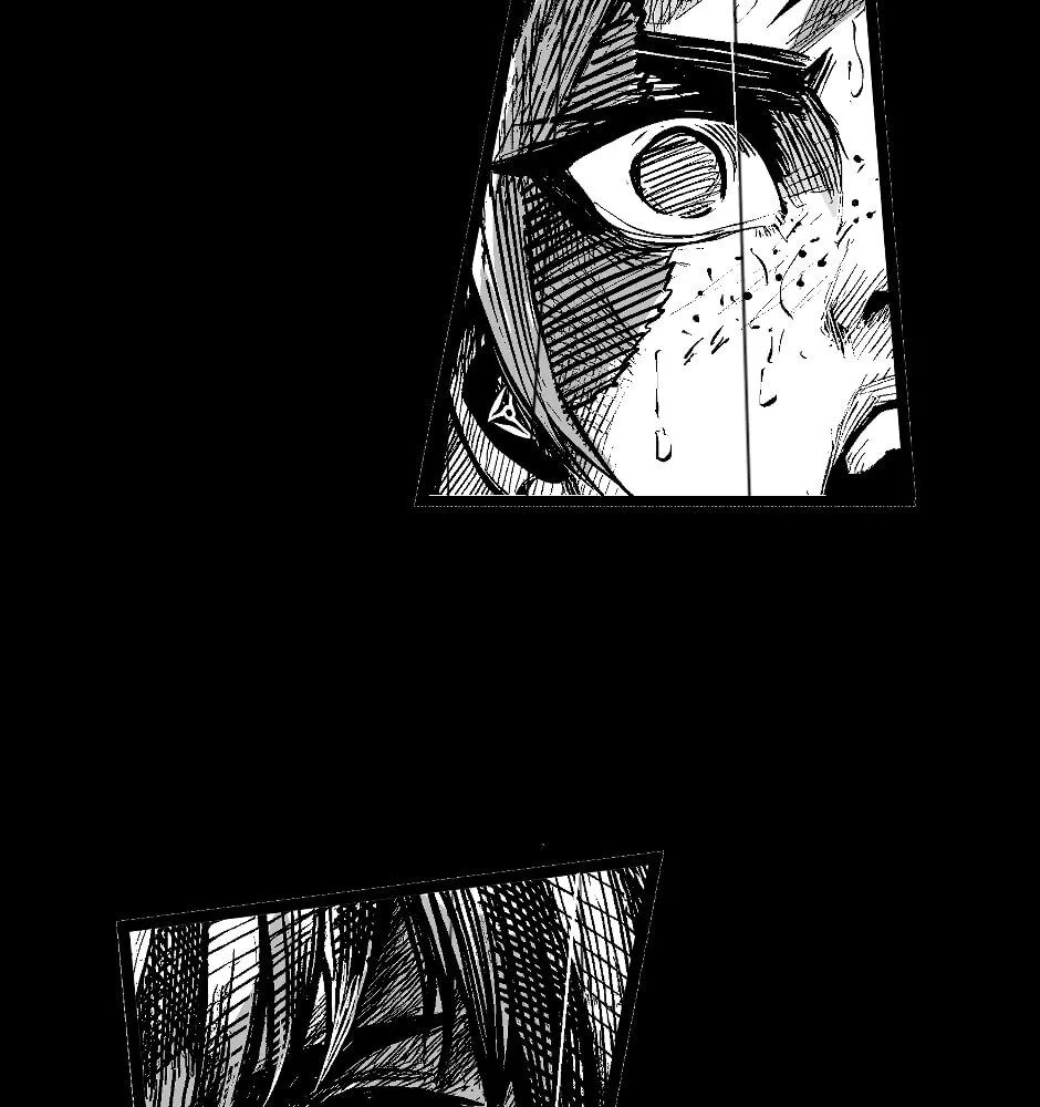 Tomahawk Angel Chapter 203 page 19 - 