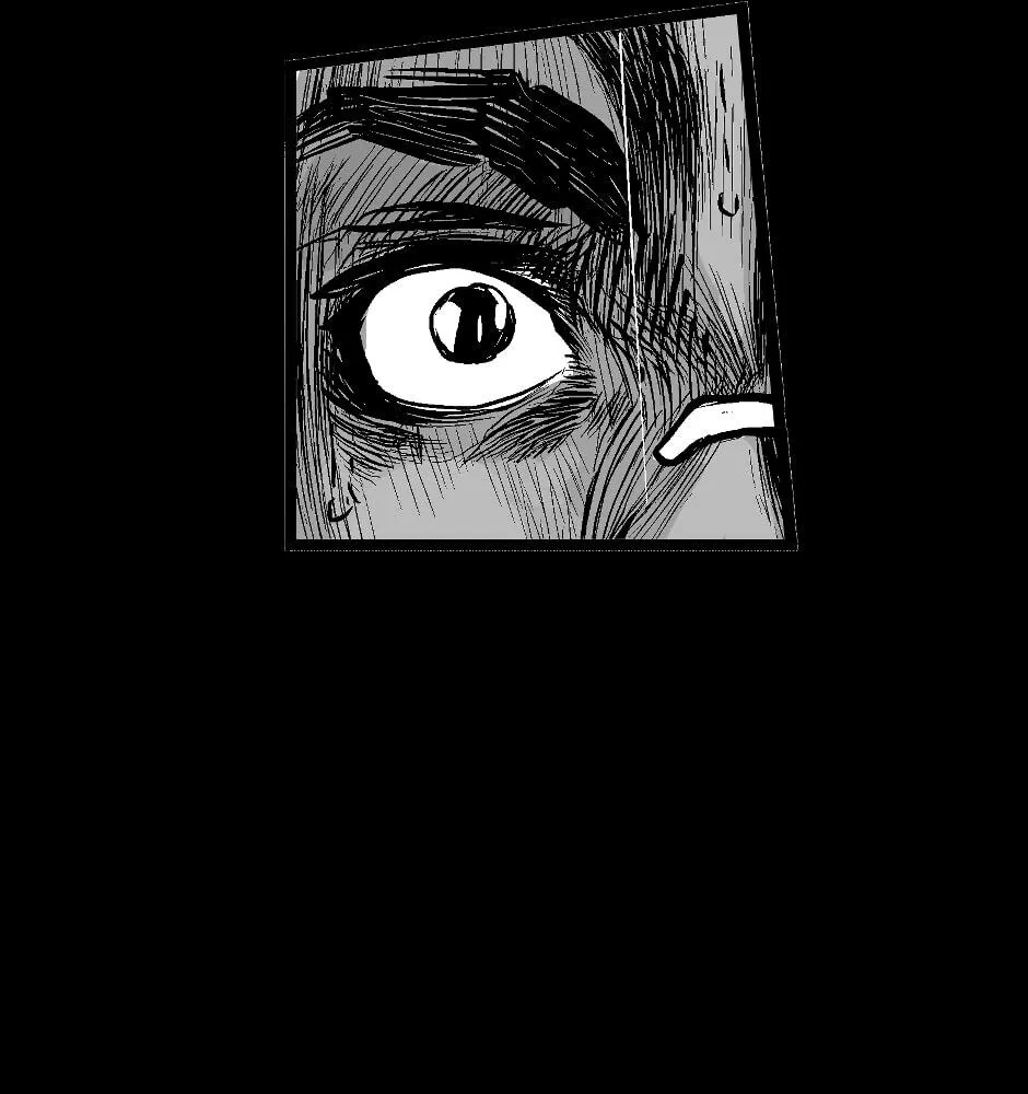 Tomahawk Angel Chapter 203 page 21 - 