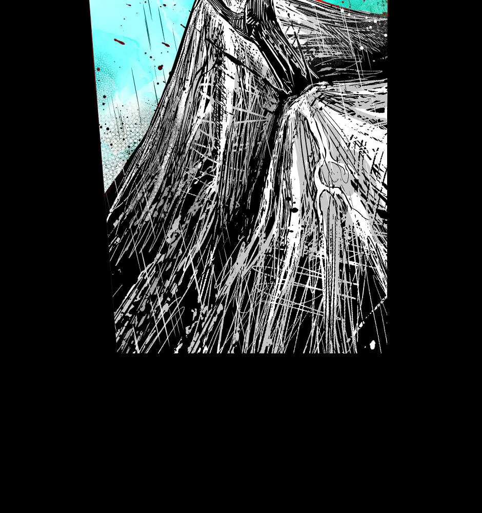 Tomahawk Angel Chapter 203 page 28 - 