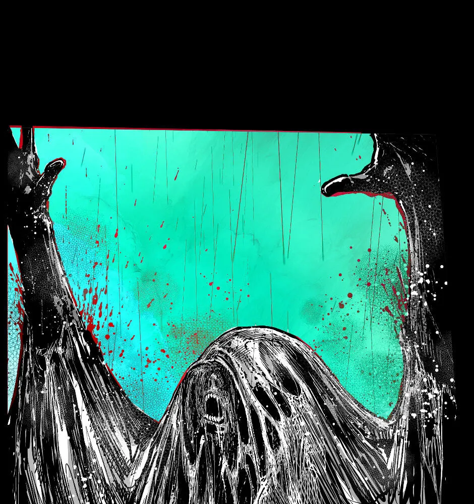 Tomahawk Angel Chapter 203 page 29 - 