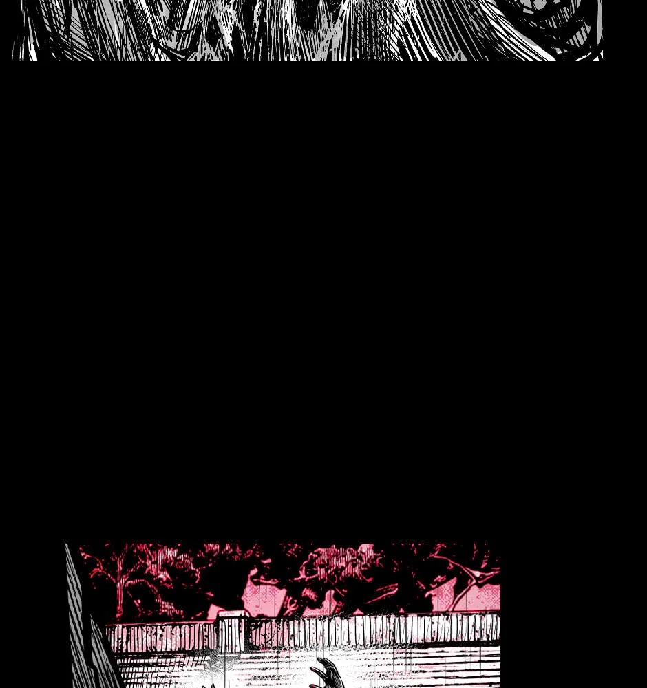 Tomahawk Angel Chapter 203 page 30 - 
