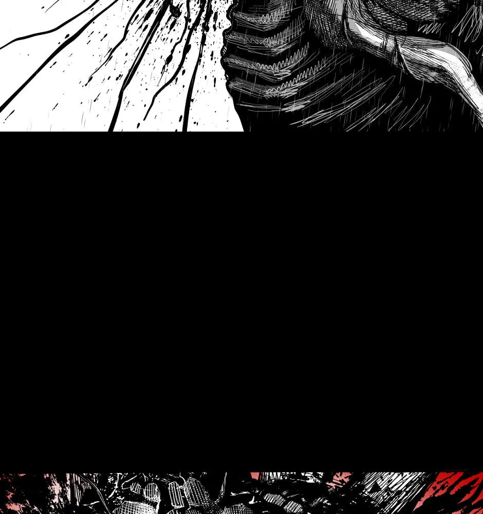 Tomahawk Angel Chapter 203 page 4 - 