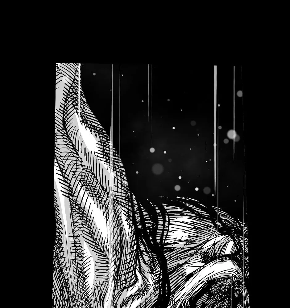 Tomahawk Angel Chapter 203 page 33 - 