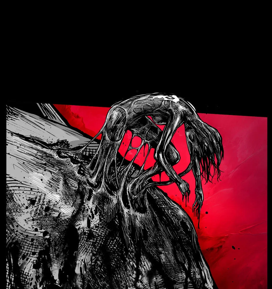 Tomahawk Angel Chapter 203 page 37 - 