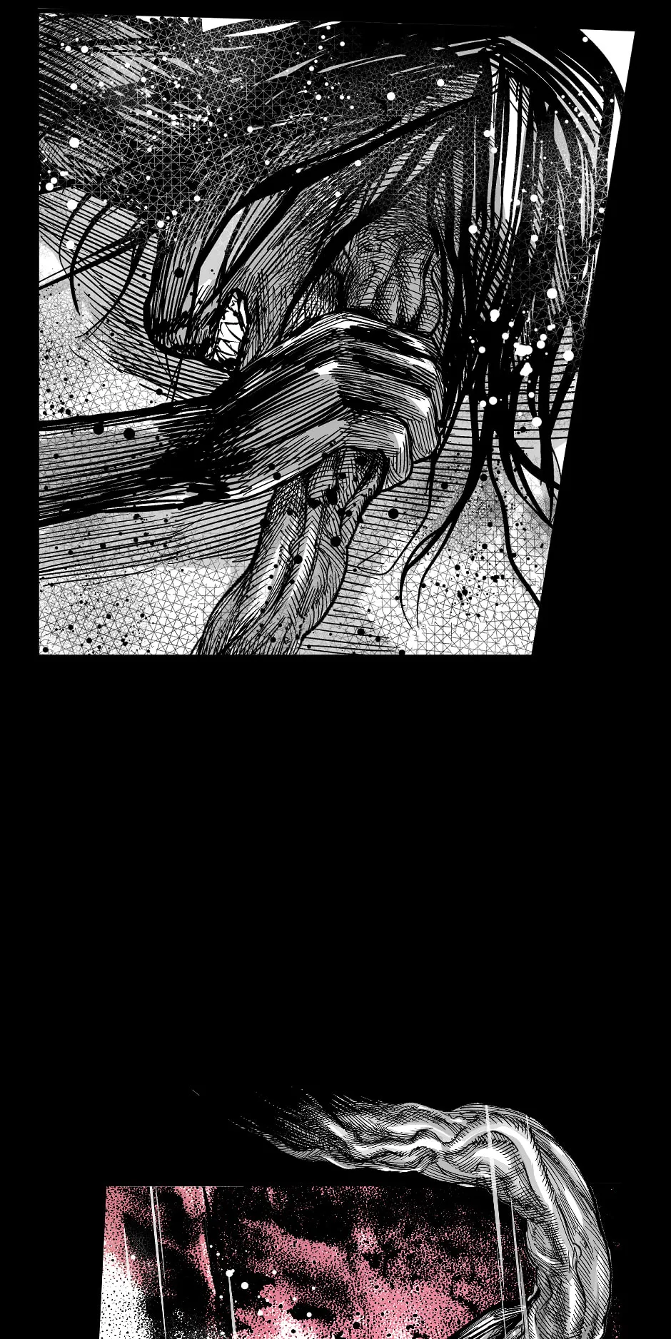 Tomahawk Angel Chapter 203 page 42 - 