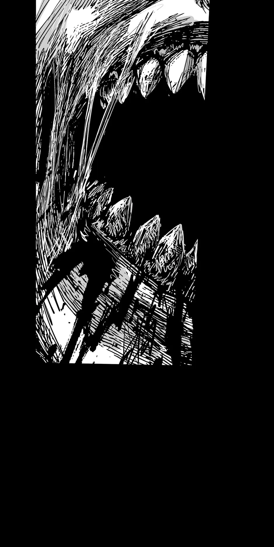 Tomahawk Angel Chapter 203 page 45 - 