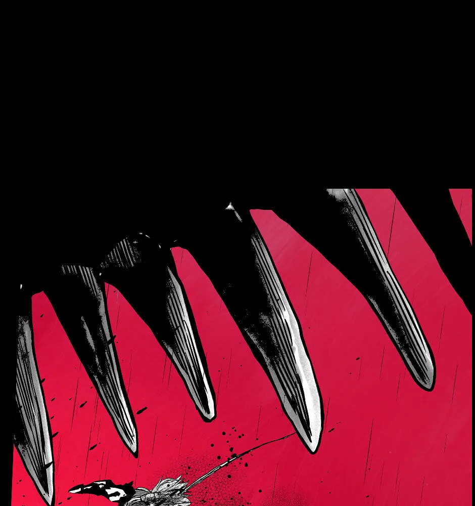 Tomahawk Angel Chapter 203 page 7 - 