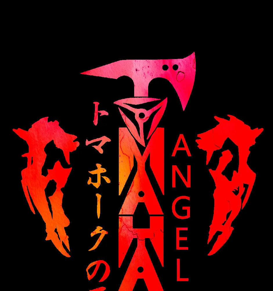 Tomahawk Angel Chapter 204 page 1 - 