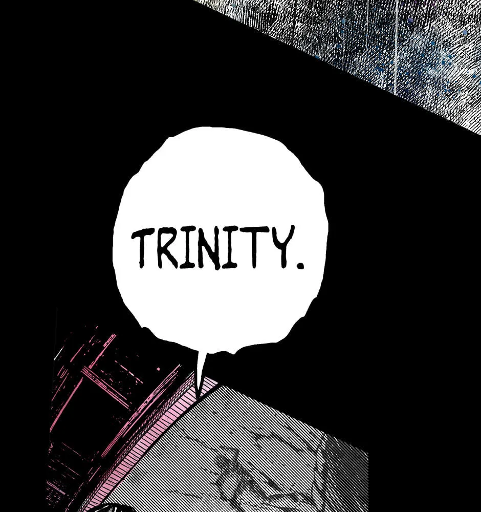 Tomahawk Angel Chapter 204 page 11 - 