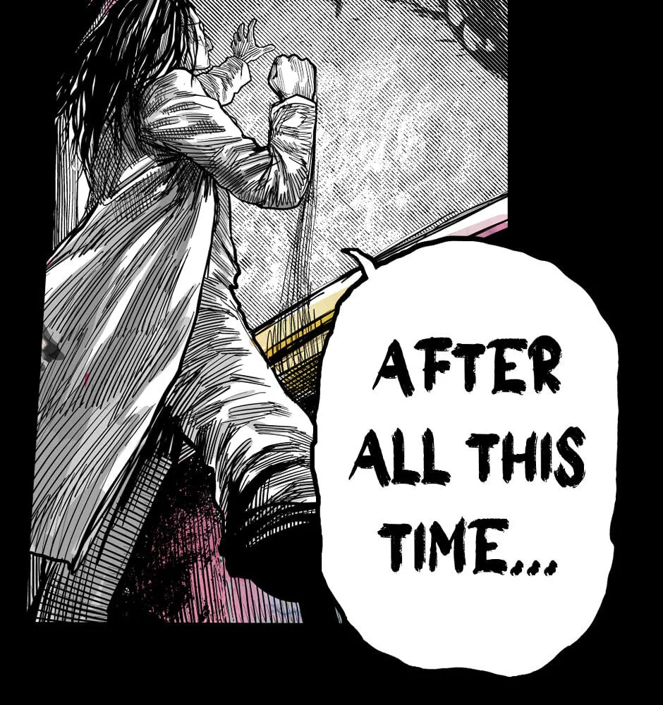 Tomahawk Angel Chapter 204 page 12 - 