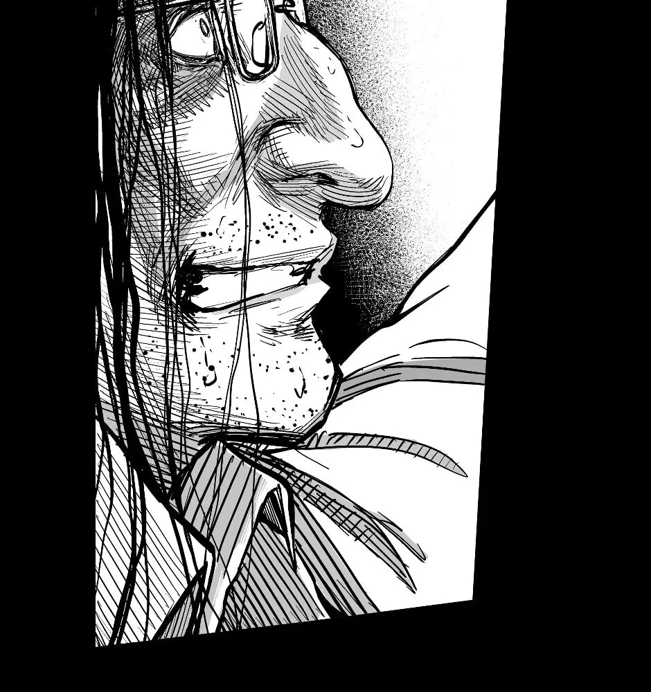 Tomahawk Angel Chapter 204 page 14 - 