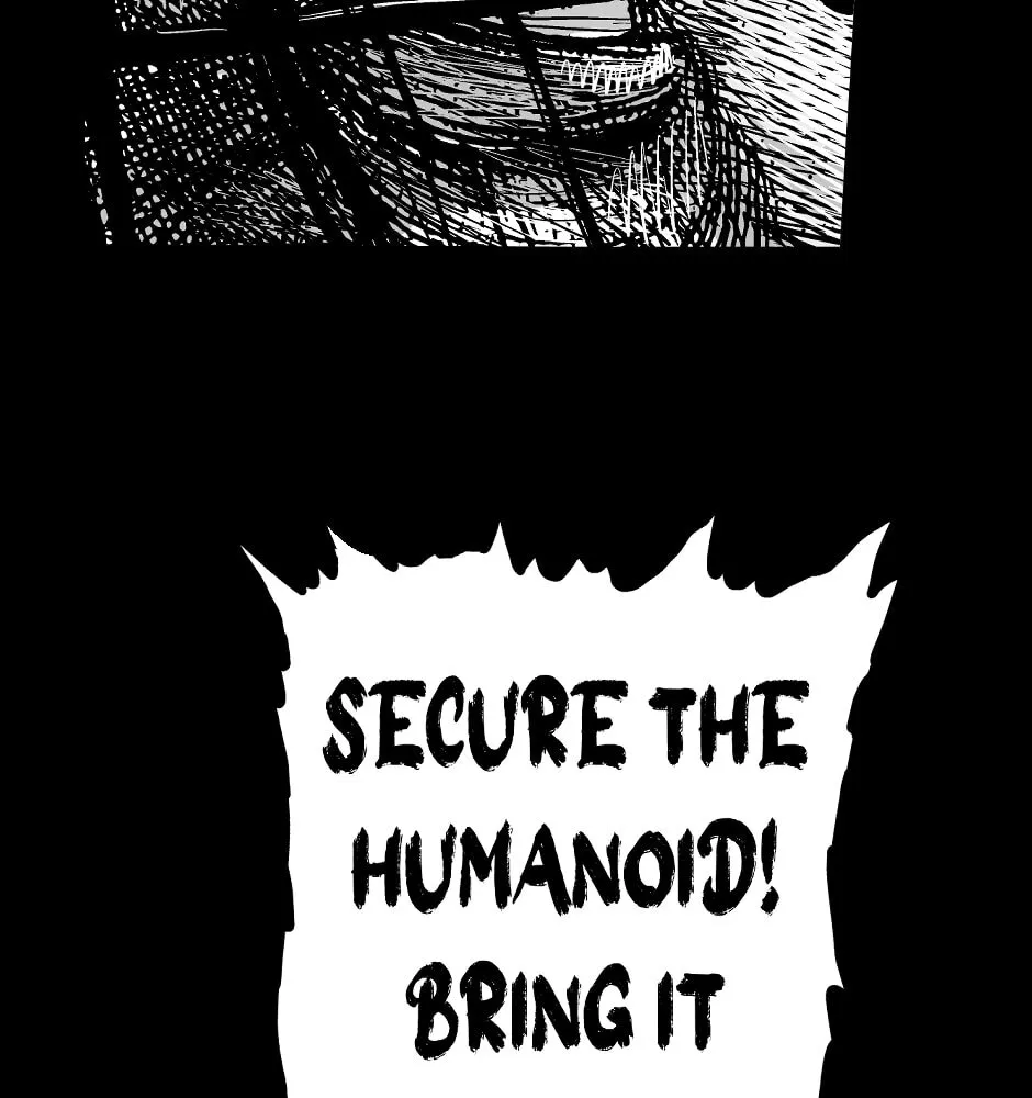 Tomahawk Angel Chapter 204 page 16 - 