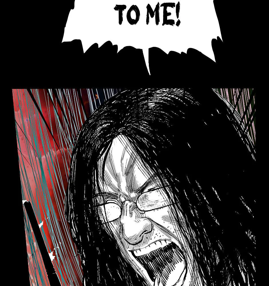 Tomahawk Angel Chapter 204 page 17 - 