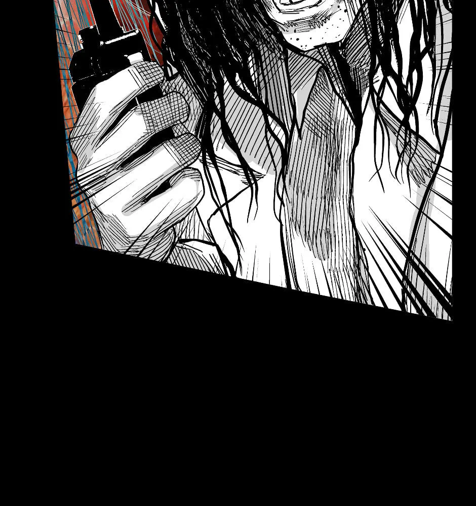 Tomahawk Angel Chapter 204 page 18 - 