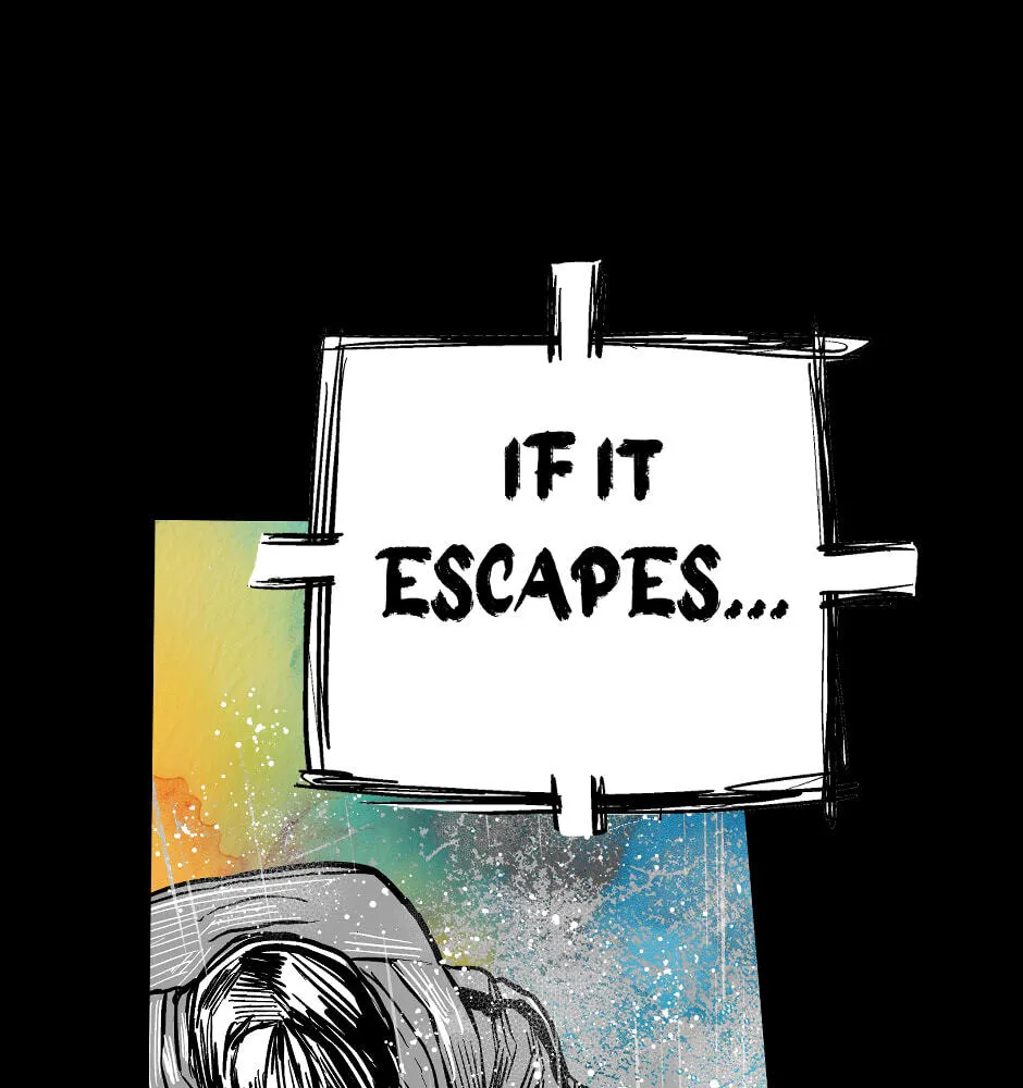 Tomahawk Angel Chapter 204 page 19 - 