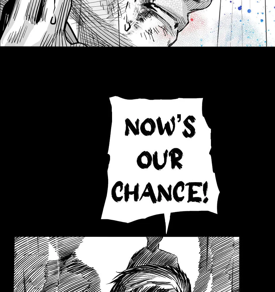 Tomahawk Angel Chapter 204 page 22 - 