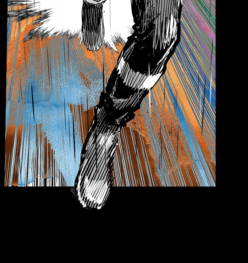 Tomahawk Angel Chapter 204 page 24 - 