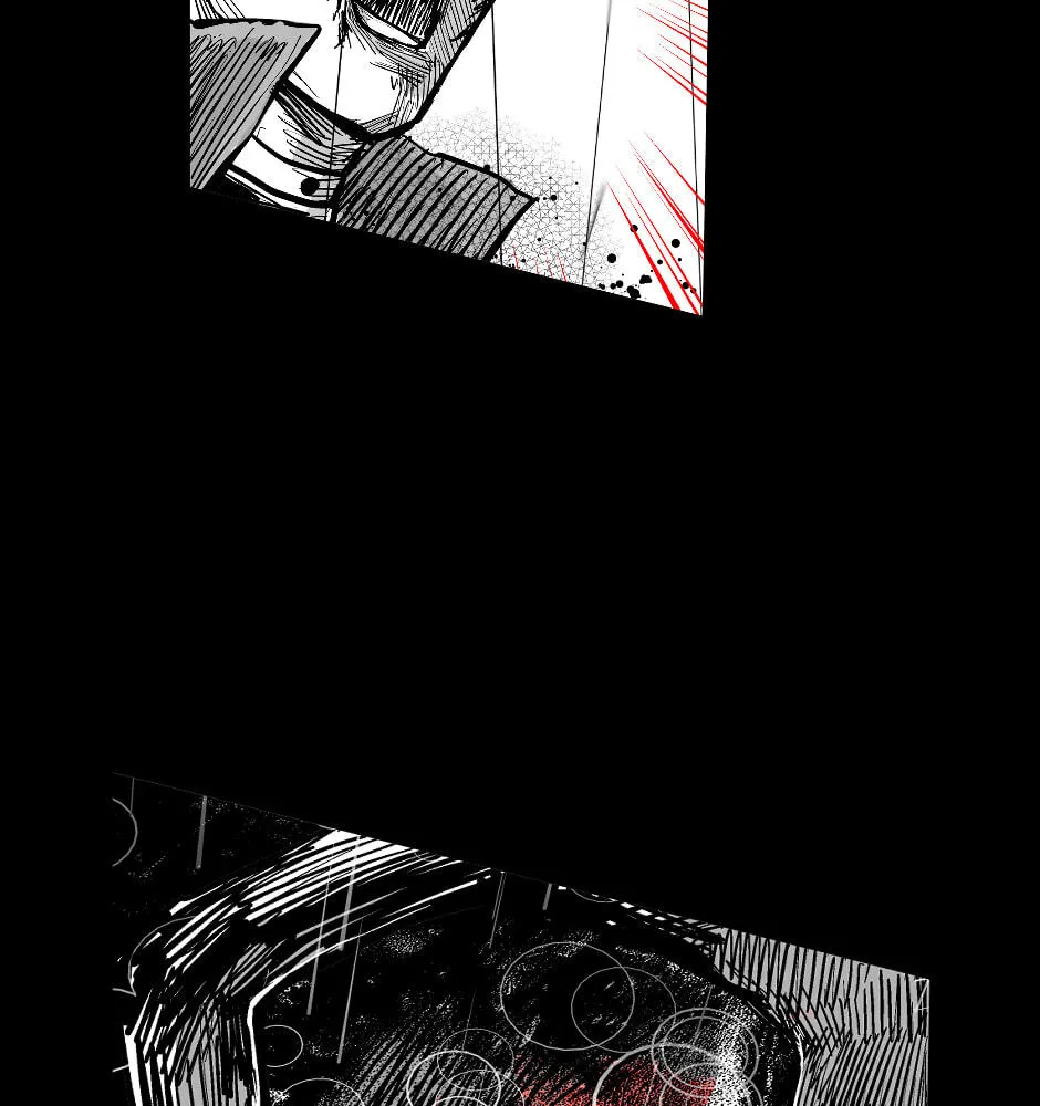 Tomahawk Angel Chapter 204 page 27 - 