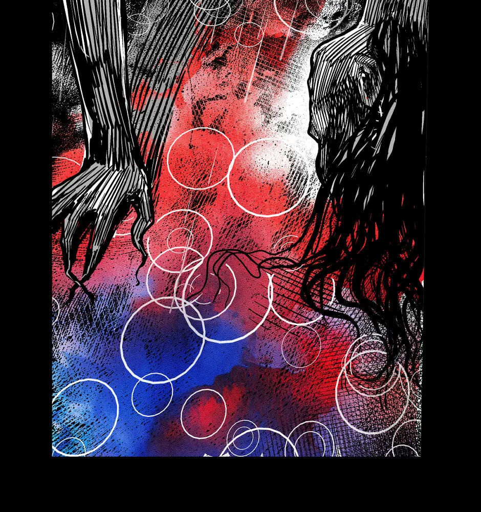 Tomahawk Angel Chapter 204 page 28 - 